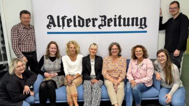 alfelder zeitung