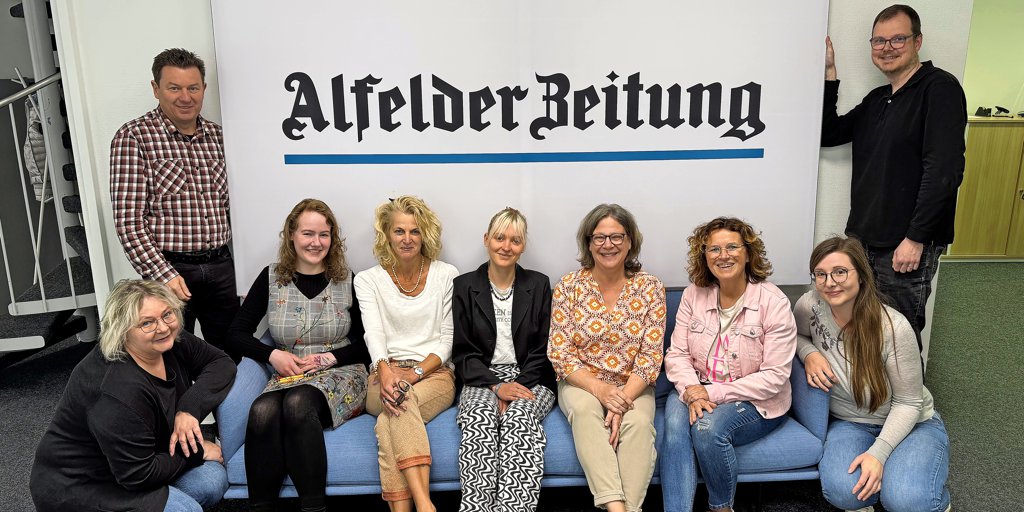 alfelder zeitung