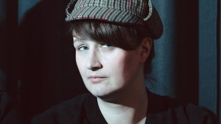 anja rützel