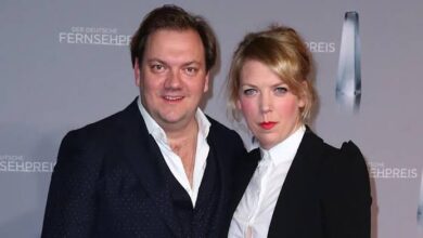 charly hübner ehefrau