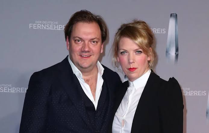 charly hübner ehefrau
