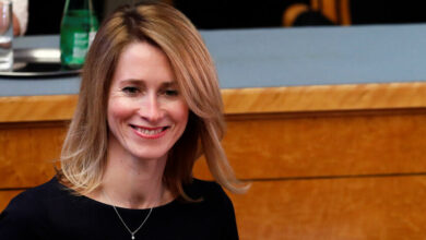 kaja kallas jung