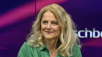 kristina dunz haare