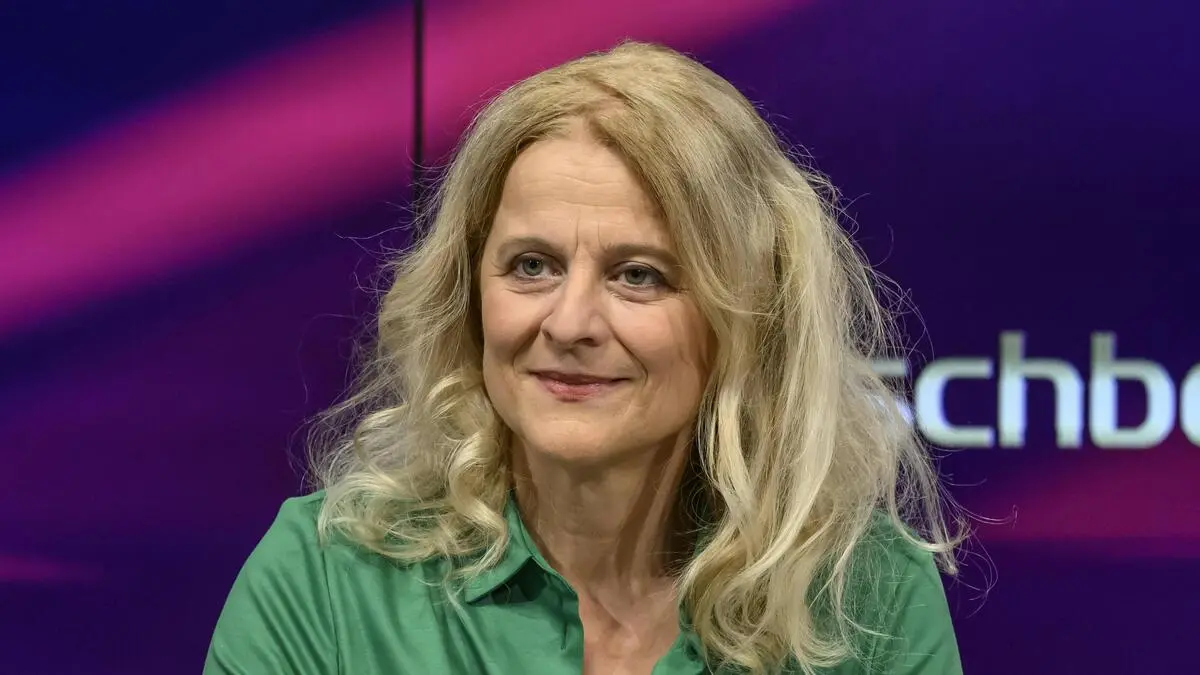 kristina dunz haare