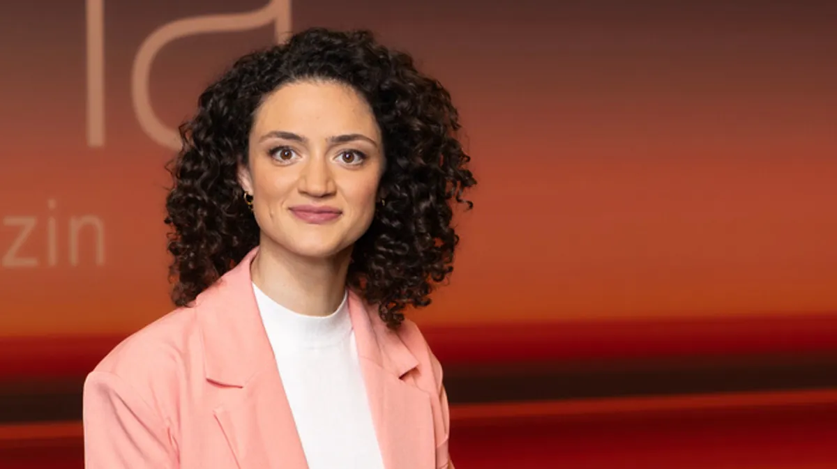maral bazargani