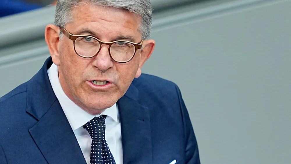 wolfram weimer afd